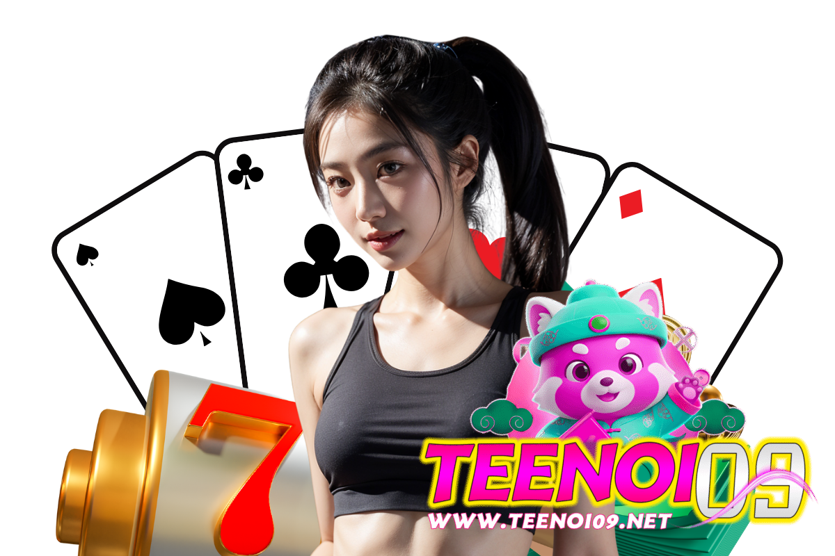 teenoi09 wallet