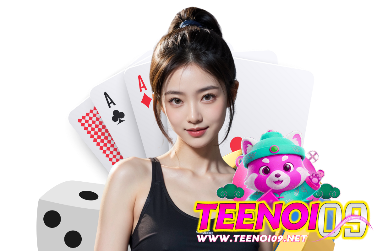 teenoi09 สล็อต